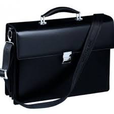 Montblanc Briefcases Laptop Bags Wheelers Luxury Gifts Laptop Bag Bags Messenger Bag Men