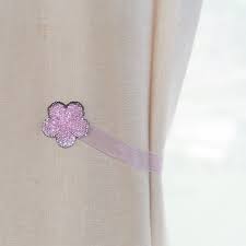 как сделать подхваты для штор на магнитах своими руками Magnity Dlya Shtor Chto Eto Takoe I Kak Ispolzovat V Dizajne Interera 112 Foto