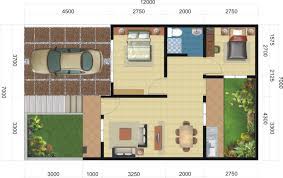 20 contoh teras rumah minimalis tipe 36 terbaru. 66 Desain Rumah Minimalis Type 36 60 Desain Rumah Minimalis Terbaru