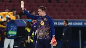 ter stegen