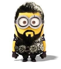 Minion Drogo Minions Minions Funny Khal Drogo