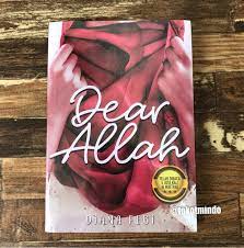 We did not find results for: Novel Dear Allah Diana Febi Shopee Indonesia