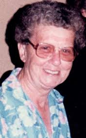 Obituary information for Martha McDowell