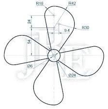 Helica Dessin Technique Pdf Dessin Technique Dessin Geometrique