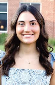 Pierce County High School 2025 Junior Homecoming Court