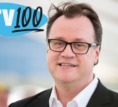 Jon Richardson and Lucy Beaumont "starstruck" by David Tennant