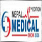Nepal Medical Show 2026 event image