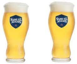 Samuel Sam Adams Summer Ale Imperial Perfect Pint Glass Na Buy Online At Best Price In Uae Amazon Ae