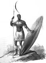 At bay, available for the kindle from amazon. List Of Zulu Kings Wikiwand