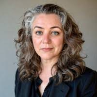 Suzanne Brown-McBride