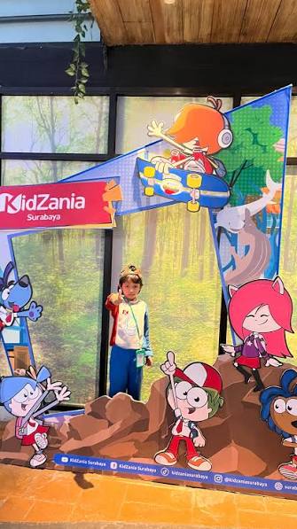 KidZania Yogyakarta