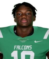 Keonde Henry » Lake Dallas Quarterback Club Lake Dallas Quarterback Club