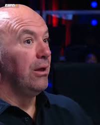 LONE’ER KAVANAGH’S K.O. SHOCKED DANA WHITE 😳 #DWCS, Dana White
