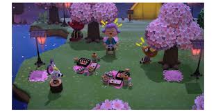 Nintendo Download Welcome To Your New Island Paradise In Animal Crossing New Horizons Animal Crossing Animal Crossing Qr Hanami