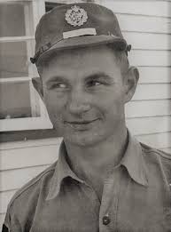 RNZAF 13th Boy Entrant Course 1959: NORMAN ALFRED THOMAS CLARK