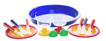 ˈkɪndɐ ˈkʏçə ˈkɪʁçə), or the 3 ks, is a german slogan translated as children, kitchen, church used under the german empire to describe a woman's role in society. Kinderkuchen Zubehor Alles Fur Kleine Koche Online Kaufen