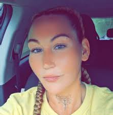 Carrie Herrick in people