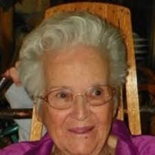 Ruby Browning Lee Obituary November 12, 2013