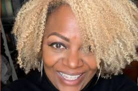 Tamera Fair and Tonia Evans empower youth