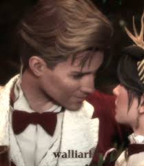 Quinn and Dahlia Forever: #Quinnumbridge