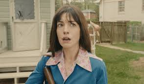 The End of Oak Street: Anne Hathaway vs. Dinosaurs in Spielbergian Sci-Fi Adventure