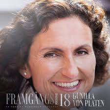 Gunilla von platen erhöll 2006 utmärkelsen årets stjärnskott av ernst & young som varje år utser ey entrepreneur of the year efter att ha utsetts till . 18 Gunilla Von Platen Single By Framgangspodden Spotify