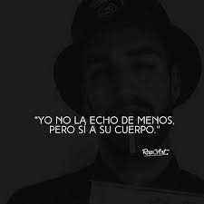 Relevancia diseños del momento novedades más vendidos. 15 Ideas De Rels B Frases De Canciones Rap Frases De Rap Fraces De Rap