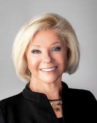 Q&A With Adrienne Albert, CEO of Marketing Directors