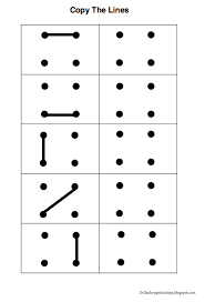 Kids Use Visual Perceptual Skills To Understand What They See In The Visual Discrimination Worksheets Visual Perceptual Activities Visual Perception Activities