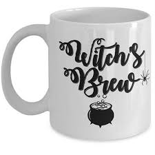 See more ideas about halloween treats, halloween recipes, halloween food for party. Witches Brew Coffee Mug Halloween Themed Witch Cauldron Best Sarcastic Ceramic Cups With Funny Sayings Hilarious Gifts Unusual Quirky Wish