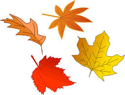Olistění Podzim List - Vektorová grafika zdarma na Pixabay