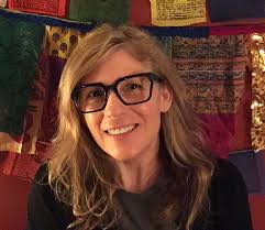 Interview with Megan Culhane Galbraith, author of The Guild of the Infant  Saviour: An Adopted Child's Memory Book