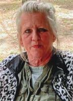 Barbara Burchfield Obituary (1959