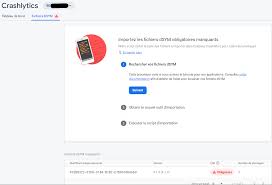 Dsym Files Successfully Uploaded To Firebase But Still Missing In The Firebase Crashlytics Console Issue 403 Xamarin Googleapisforioscomponents Github