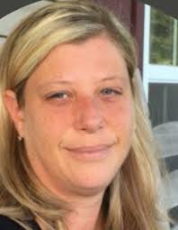 Obituary for Jessica (Harrison) Dunn