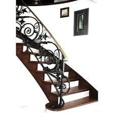 Custom wrought iron manufacturing in calgary. Beautiful Handrail For Stairs Wrought Iron Railing Buy Handrail For Stairs Wrought Iron Railing Handrail For Elderly Product On Alibaba Com