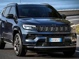 Not only does it avoid working blind when customers insist on a ball park figure, but it also allows the. Facelift Fur Den Jeep Compass 2022