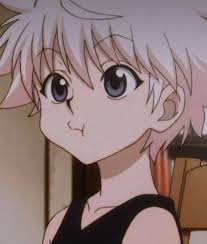 See more ideas about anime, aesthetic anime, anime icons. Cute Aesthetic Killua In 2021 Hunter Anime Anime Wallpaper Anime