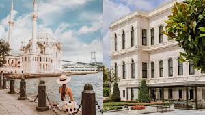 Prices at aqua are worth attention as they're fair. The Escape Four Seasons Hotel Istanbul At The Bosphorus Turkey Harper S Bazaar Arabia