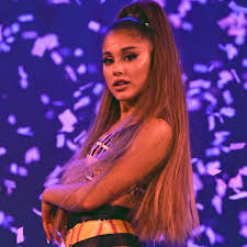 Born in boca raton, florida, grande began her career at age 15 in the 2008 broadway musical 13. Ariana Grande Reflects On Tremendous Career During 2020 Kids Choice
