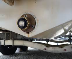 Pin On Drain Plug Lights