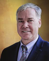 Carlos Peña at Syracuse University