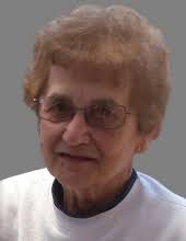 Obituary information for Dolores J Yates