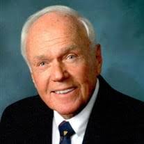 George Grant Derry JR. Obituary (2023)