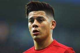 Maybe you would like to learn more about one of these? Marcos Rojo Says Ole Gunnar Solskjaer Has Plans For Him Amid Transfer Rumours Bleacher Report Latest News Videos And Highlights