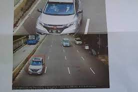 Kena E-Tilang di Luar Kota Saat Mudik, Pengurusan Enggak Seribet yang  Dibayangin - GridOto.com