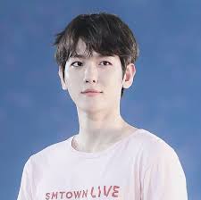 Pin di Esme Li OG. su EXO♡