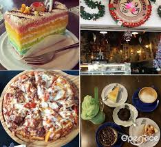 With a featured weather of a highland, cameron highlands focus primarily on agriculture. 10 Things You Should Eat When You Re At Cameron Highlands Openrice Malaysia