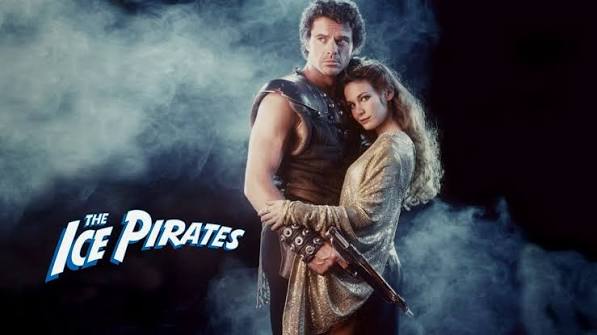 The Ice Pirates (1984) - THE ONES WE LOVE