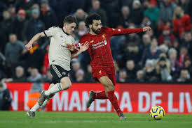 You are watching liverpool fc vs aston villa game in hd directly from the anfield, liverpool, england, streaming live for your computer, mobile and tablets. Liverpool Beat Man Utd 2 0 To Tighten Grip On Title Chinadaily Com Cn